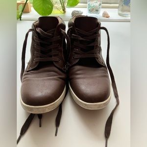 Mens Steve Madden Shoes Size9.5